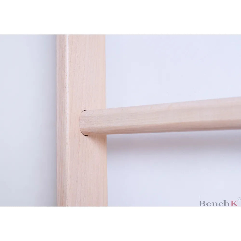 BenchK 100 wall bars