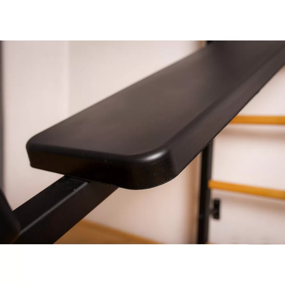 Gymnastic ladder for home gym or fitness room – BenchK 723B