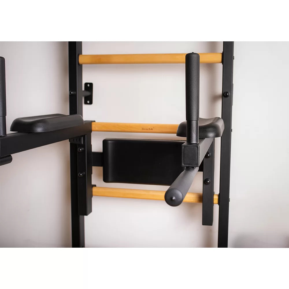 Gymnastic ladder for home gym or fitness room – BenchK 723B