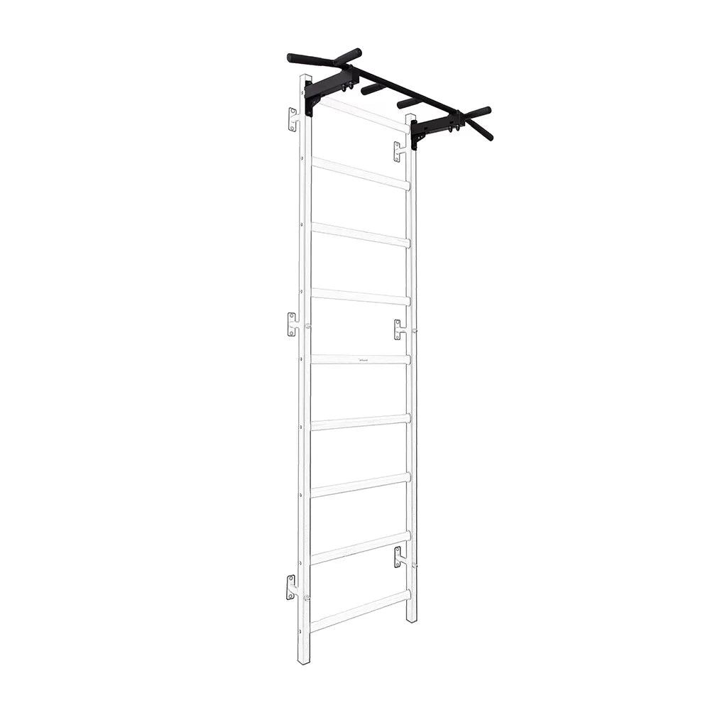 BenchK PB2B steel pull up bar