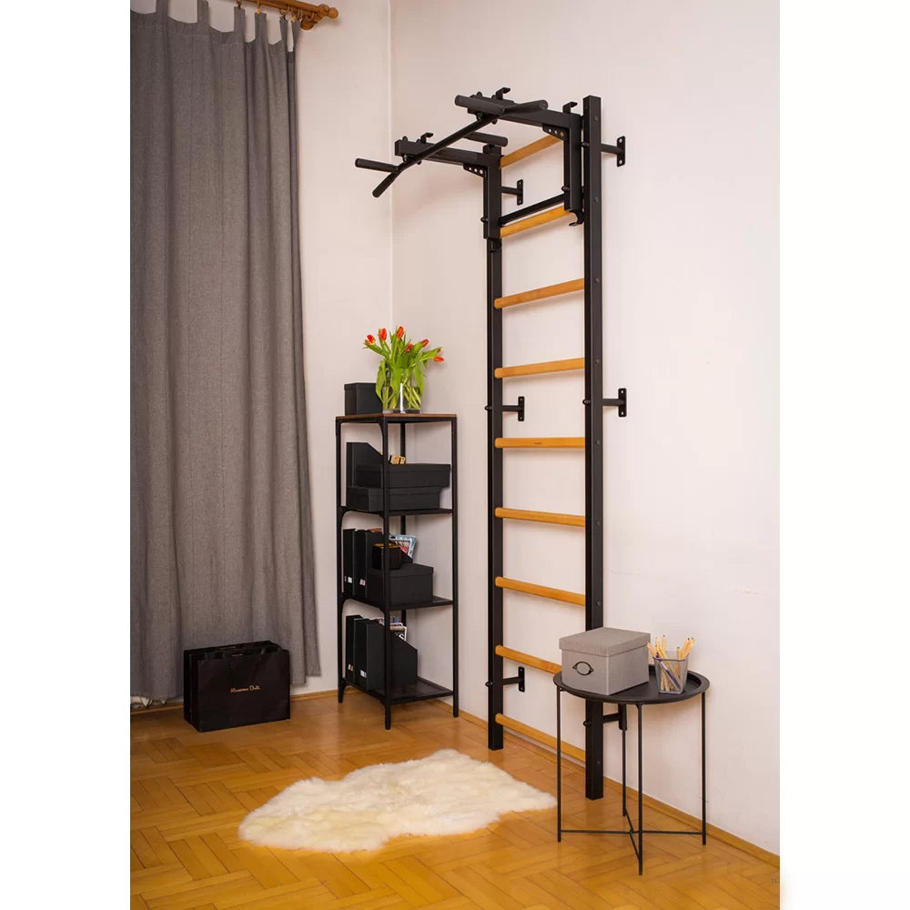 BenchK PB3B steel pull up bar