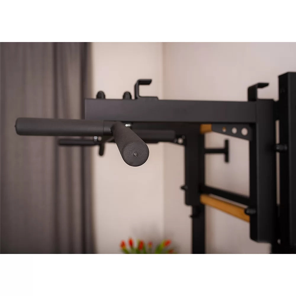 BenchK PB3B steel pull up bar