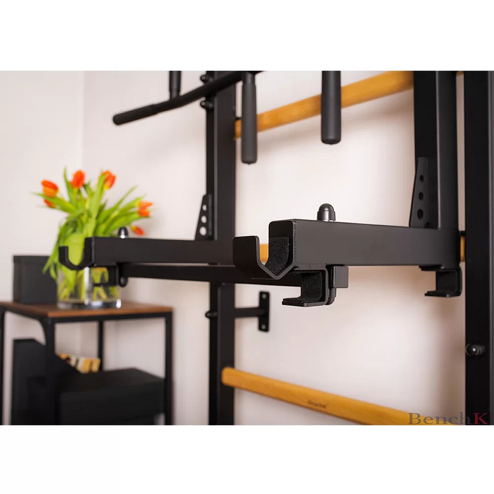 BenchK PB3B steel pull up bar