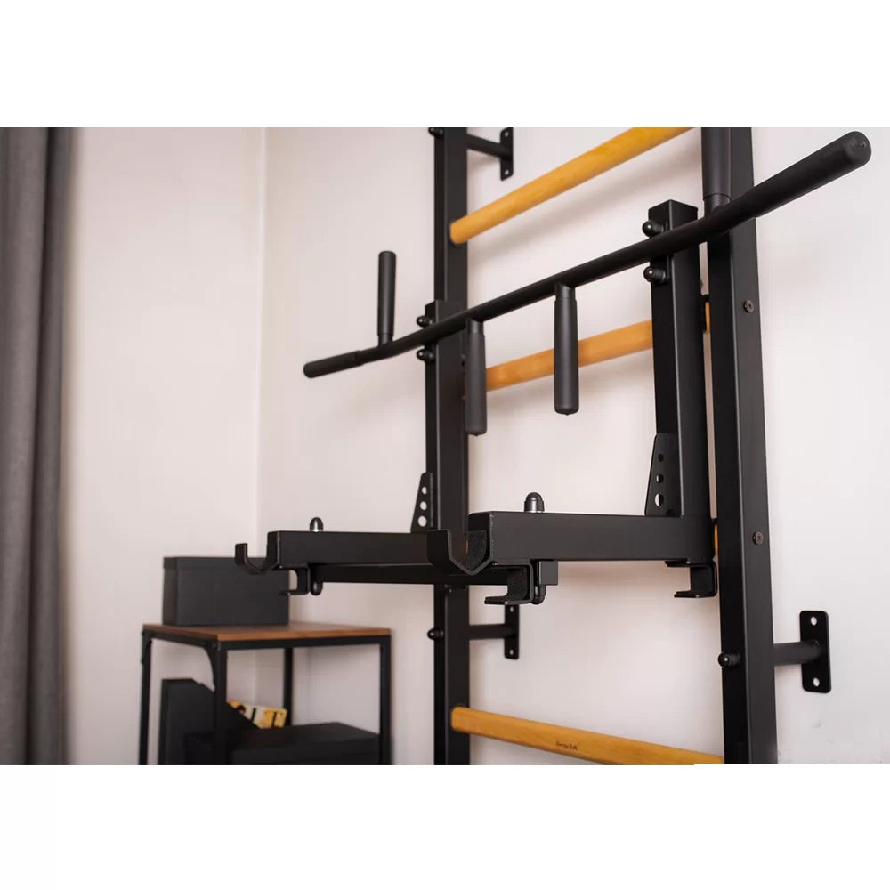 BenchK PB3B steel pull up bar