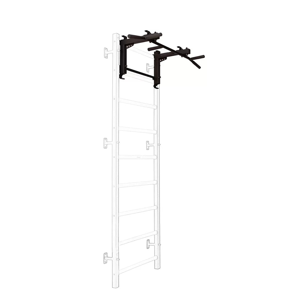 BenchK PB3B steel pull up bar