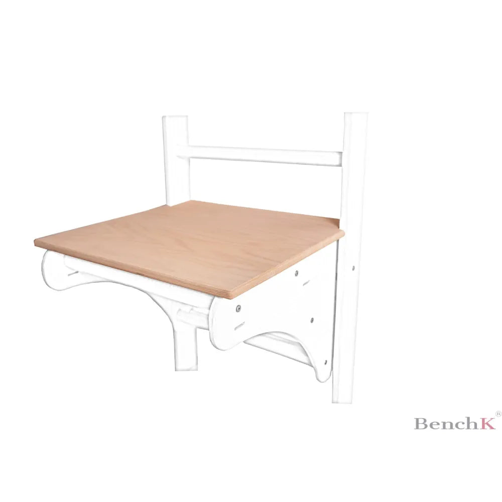 BenchTop BT204 for BenchK 1 series in light beech