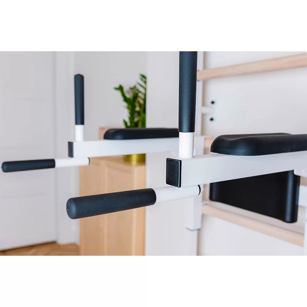 Gymnastic ladder for home gym or fitness room – BenchK 723B