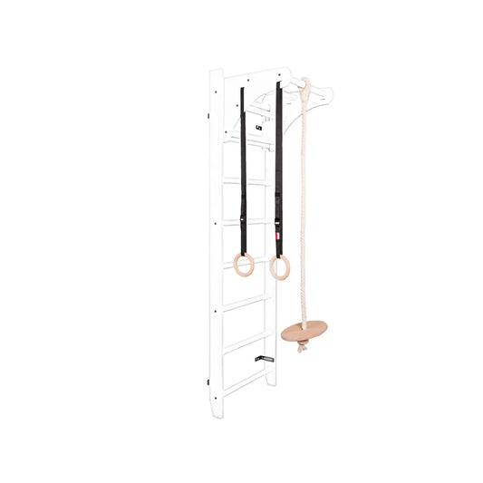 BenchK Gymnastic accessories A204 in light beech