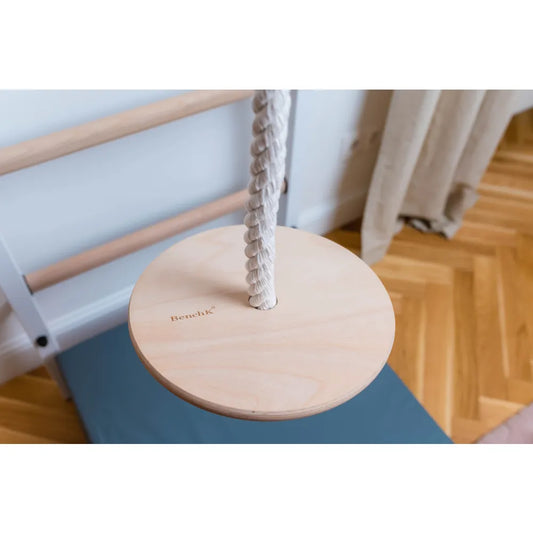 BenchK Gymnastic accessories A204 in light beech