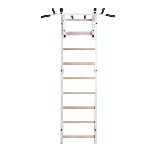 Wall bars exercise rehabilitation equipment – BenchK 731B