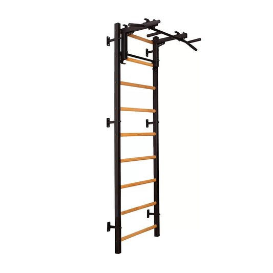 Wall bars exercise rehabilitation equipment – BenchK 731B