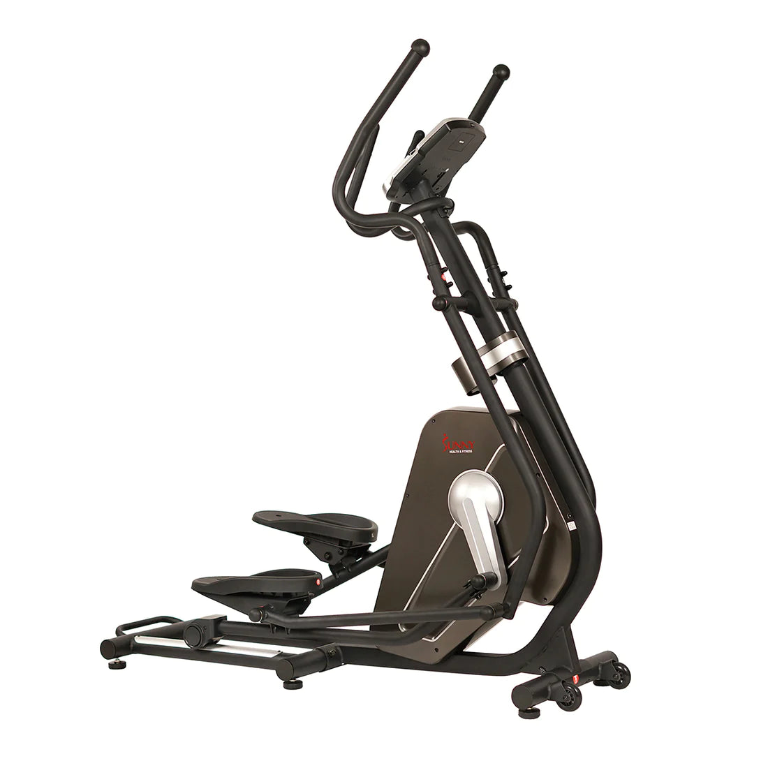 Circuit Zone Elliptical Trainer Machine SF-E3862