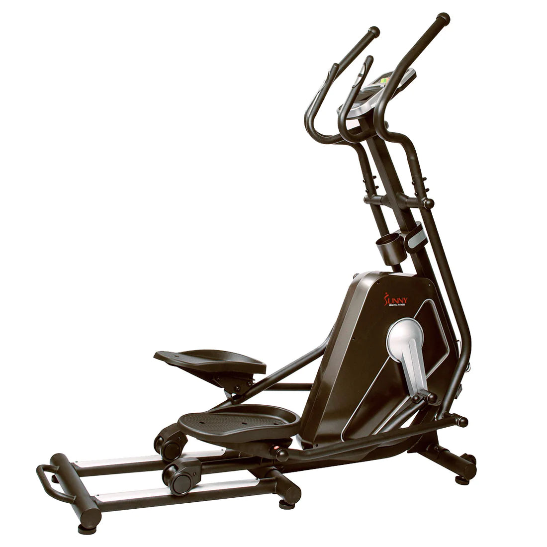 Circuit Zone Elliptical Trainer Machine SF-E3862