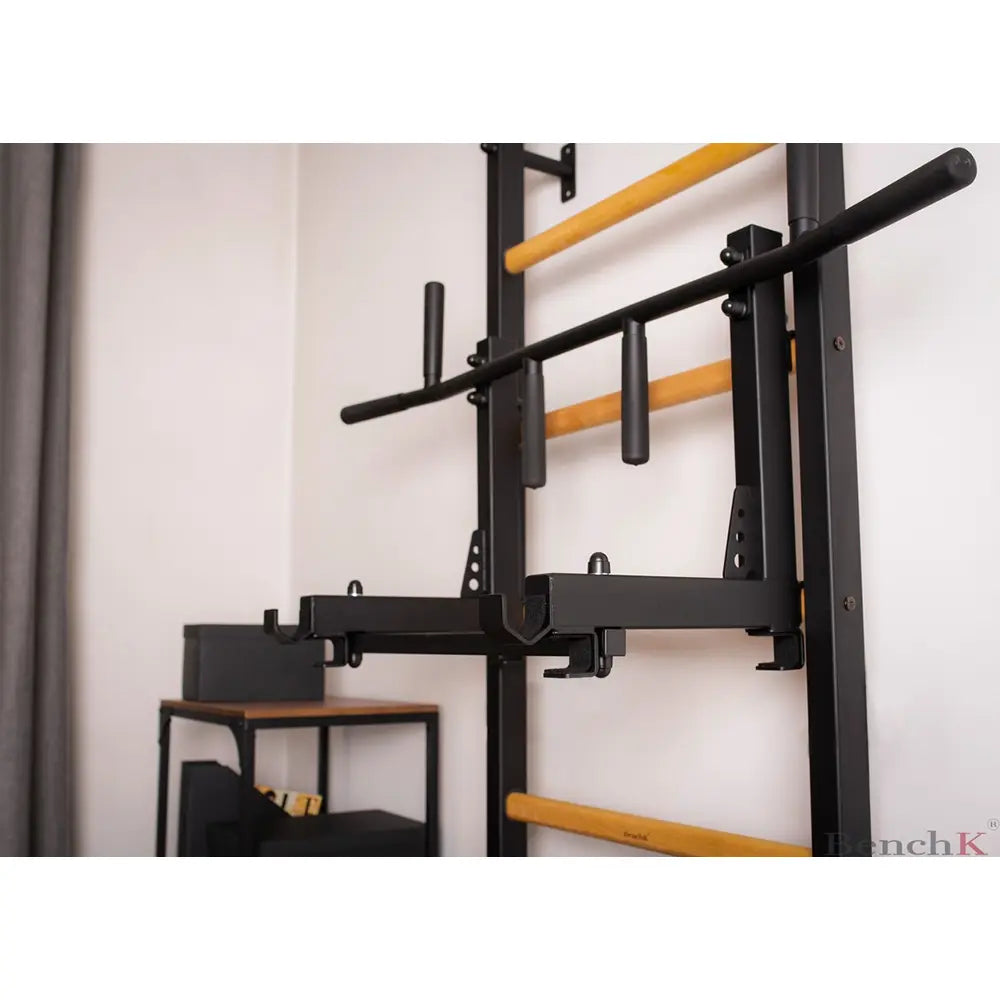 BenchK 232 wall bars