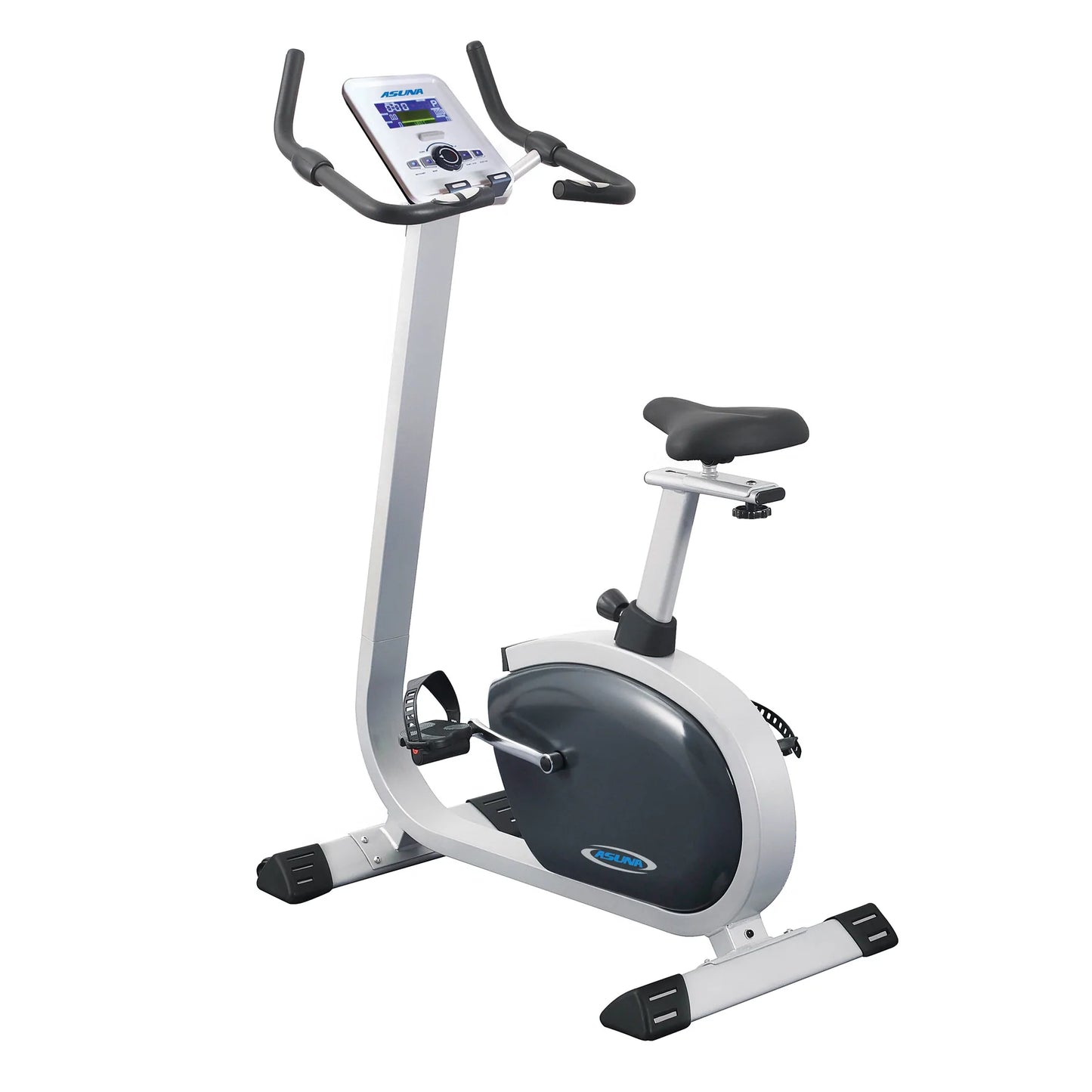 ASUNA 4200 Upright Bike Sunny Health & Fitness 4200