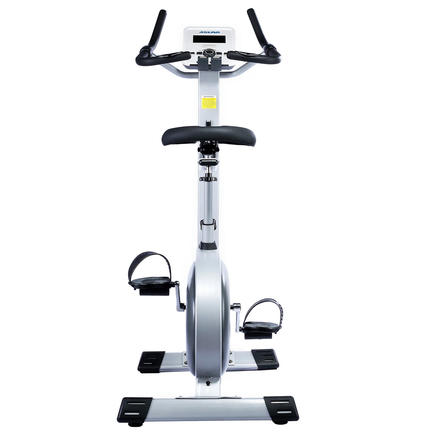 ASUNA 4200 Upright Bike Sunny Health & Fitness 4200