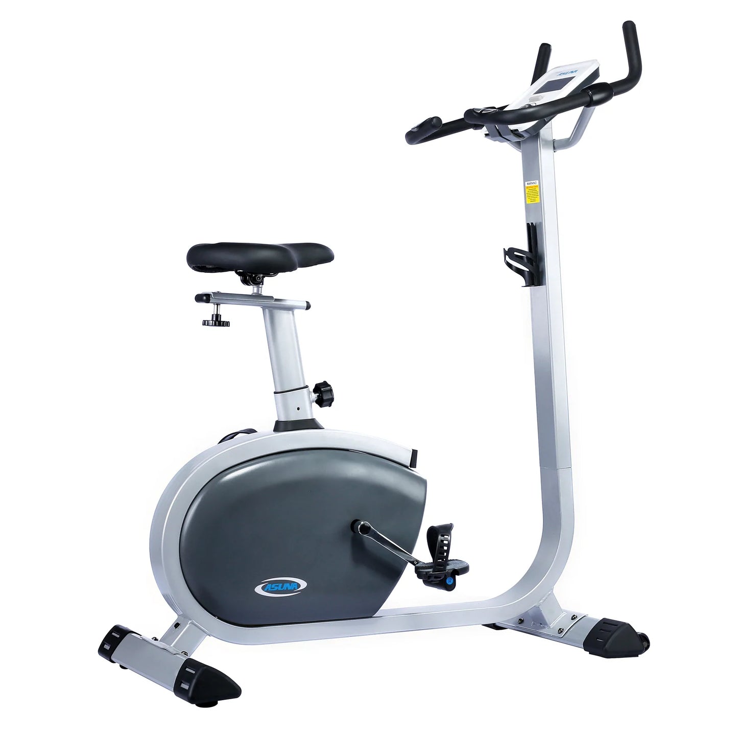 ASUNA 4200 Upright Bike Sunny Health & Fitness 4200