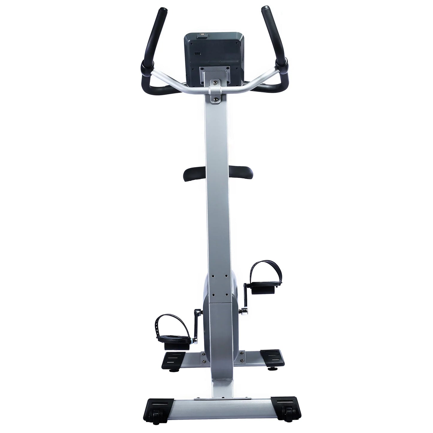 ASUNA 4200 Upright Bike Sunny Health & Fitness 4200