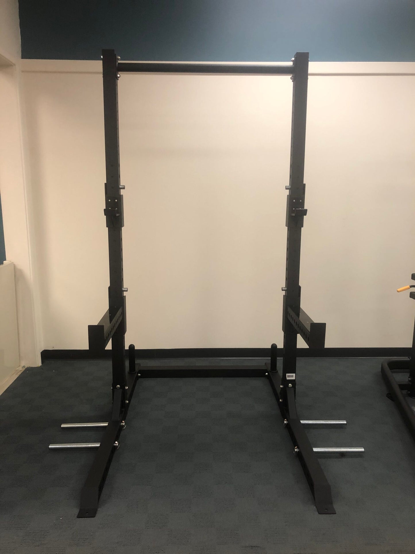 Diamond Fitness Half Rack DF002RW