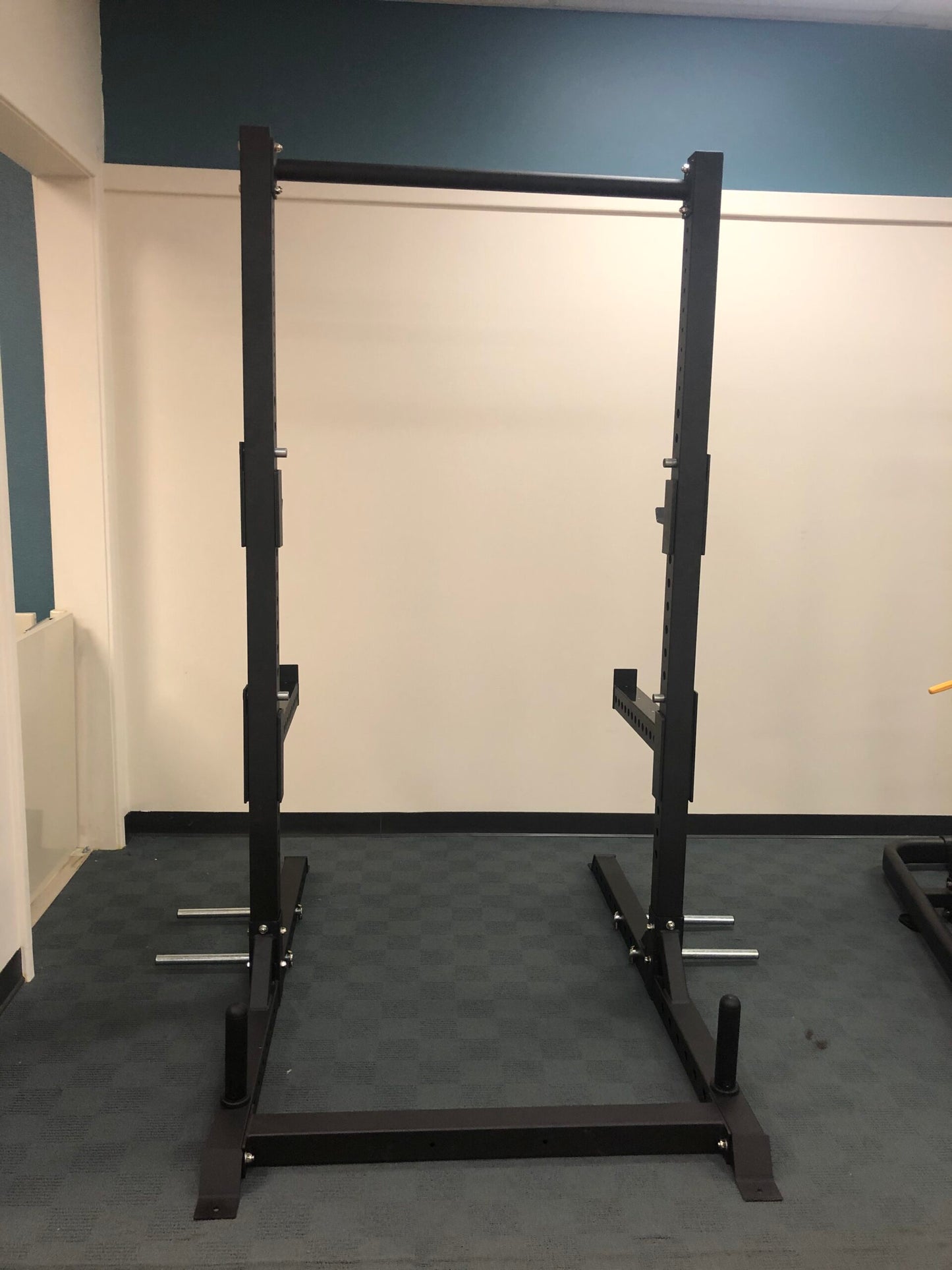 Diamond Fitness Half Rack DF002RW