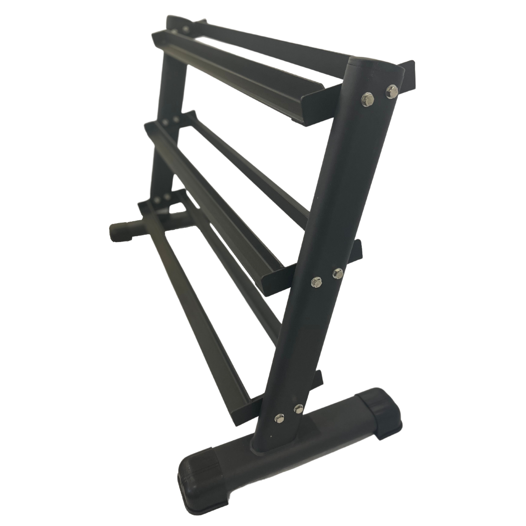 Diamond Fitness Dumbbell Rack Dumbbell Rack DF843BDRS