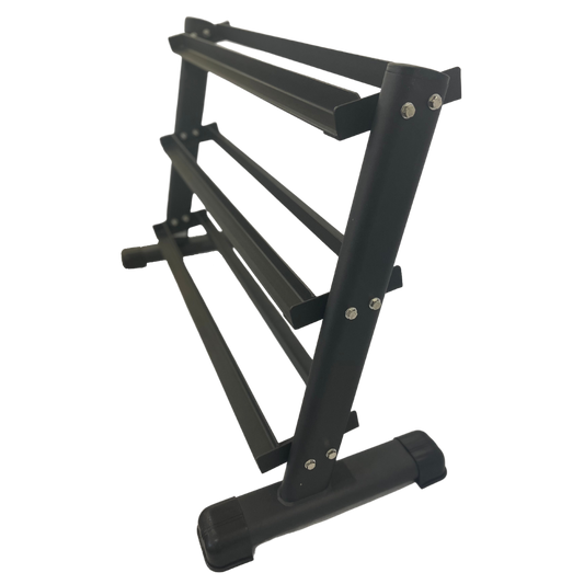 Diamond Fitness Dumbbell Rack Dumbbell Rack DF843BDRS