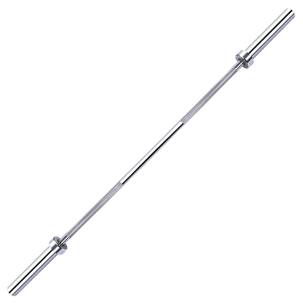 Diamond Fitness Olympic 7FT 1000 lb Bar DF0001-68-BO