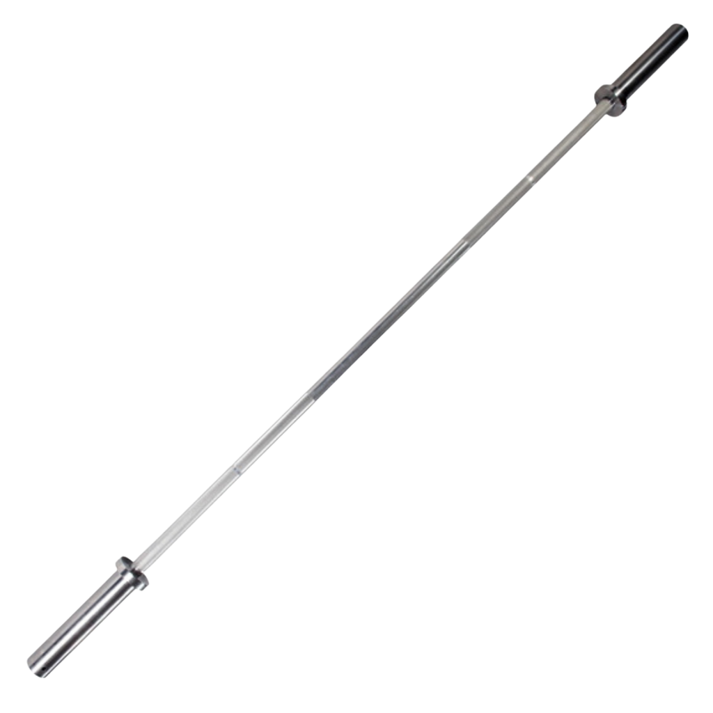 Diamond Fitness Olympic 7FT 1000 lb Bar DF0001-68-BO