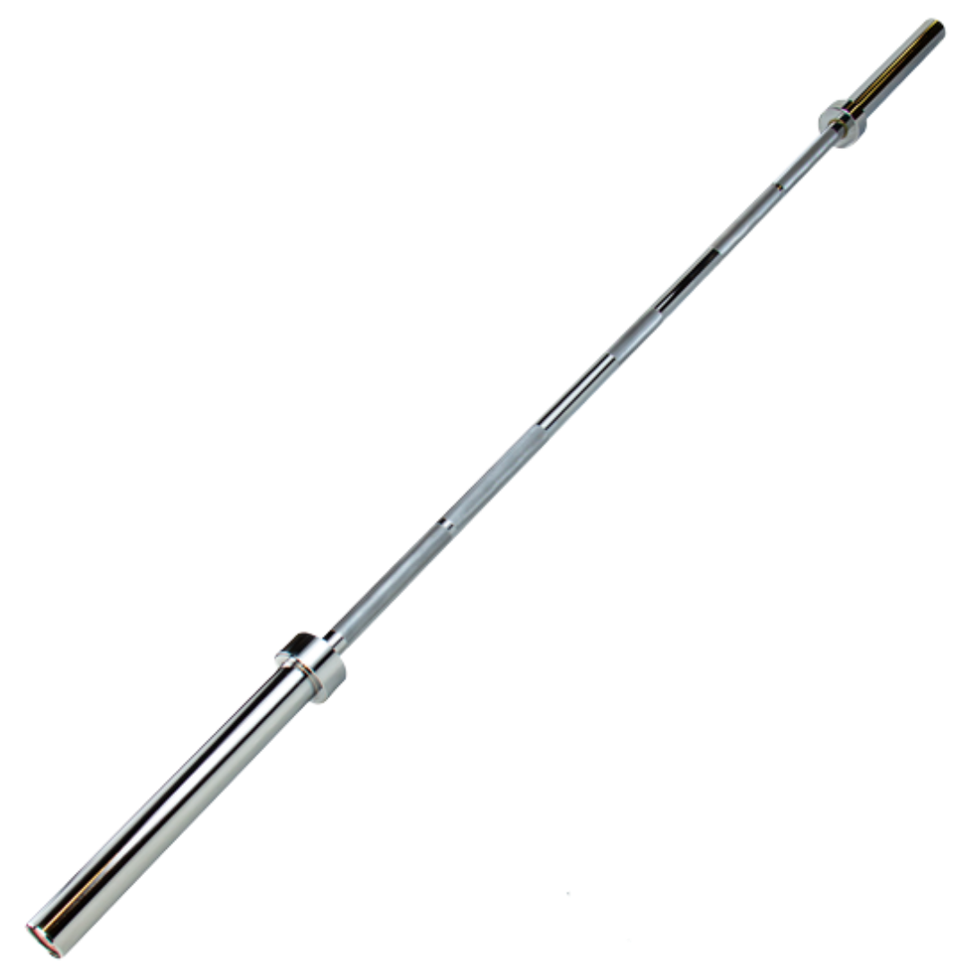 Diamond Fitness Olympic 7FT 1000 lb Bar DF0001-68-BO