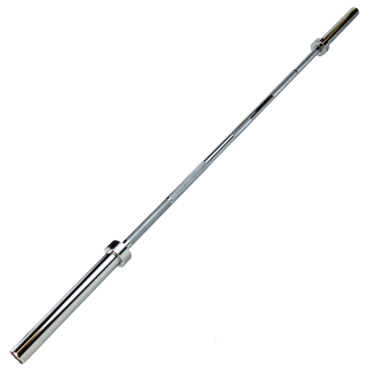 Diamond Fitness Olympic 7FT 1000 lb Bar DF0001-68-BO