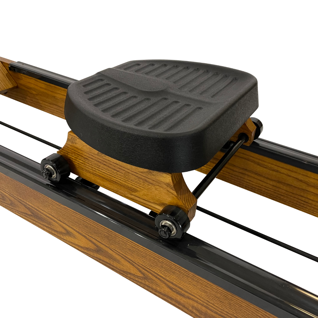 Diamond Fitness Adjustable Water Rower DF1WRC