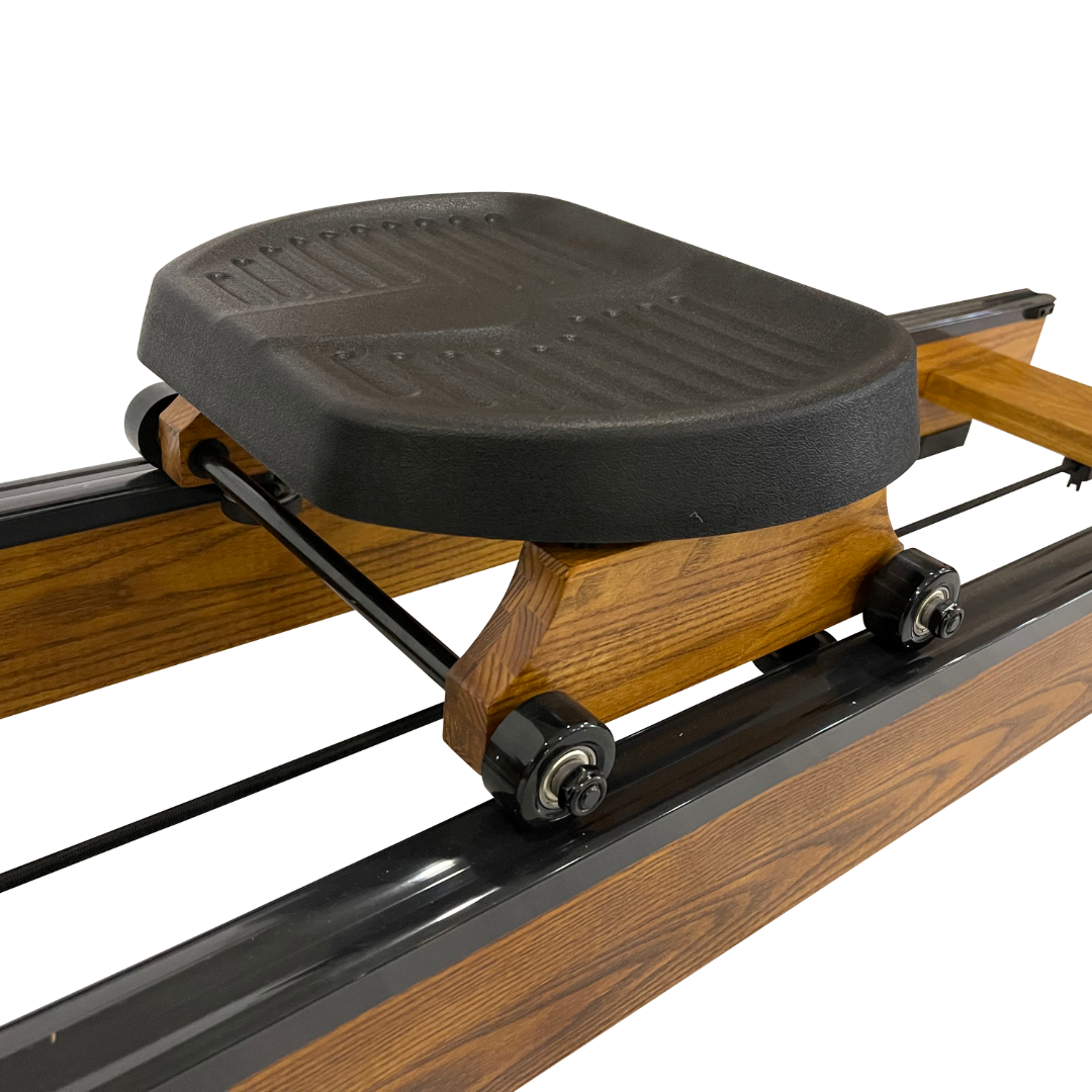 Diamond Fitness Adjustable Water Rower DF1WRC