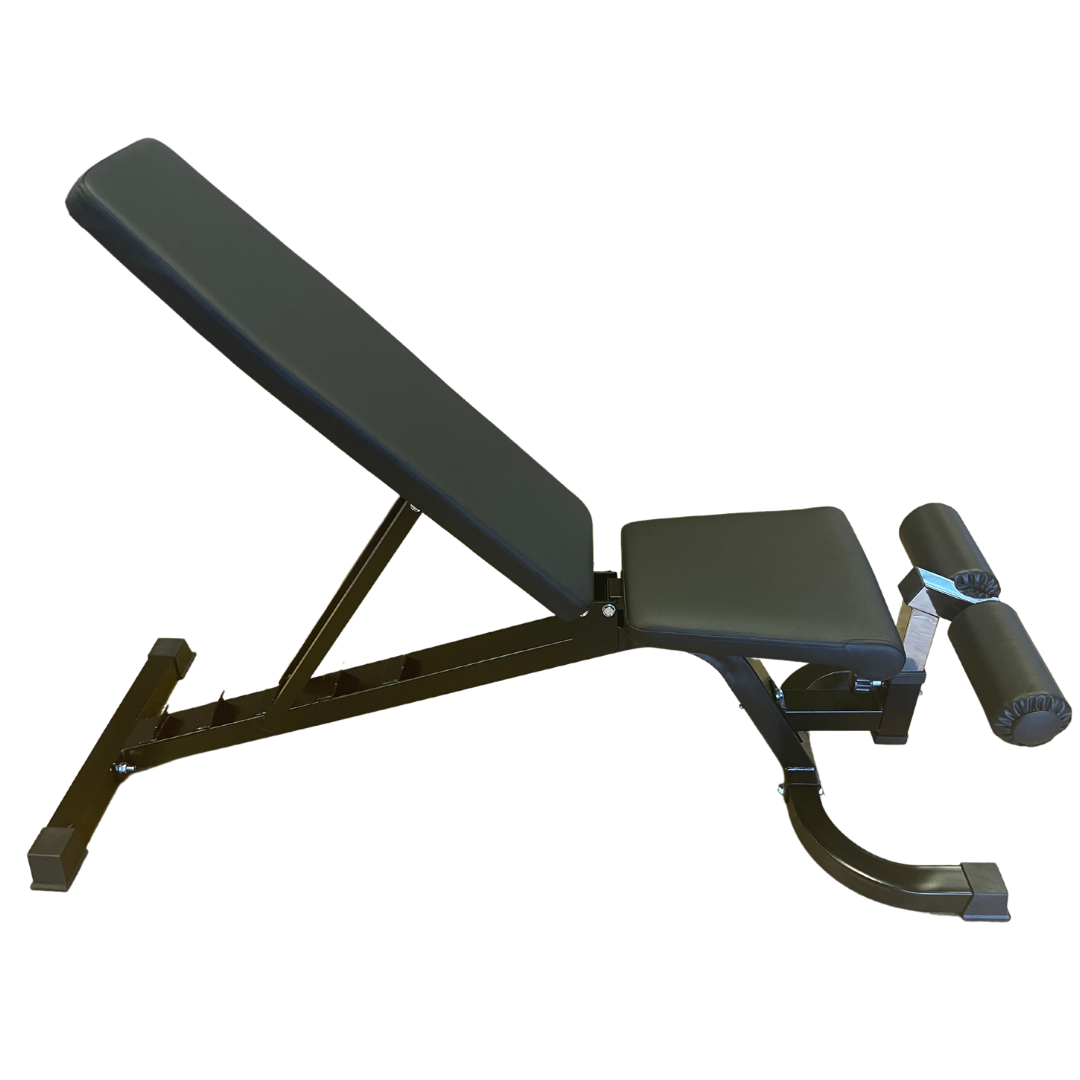 Diamond Fitness Flat Incline Decline Bench DF3DIFB