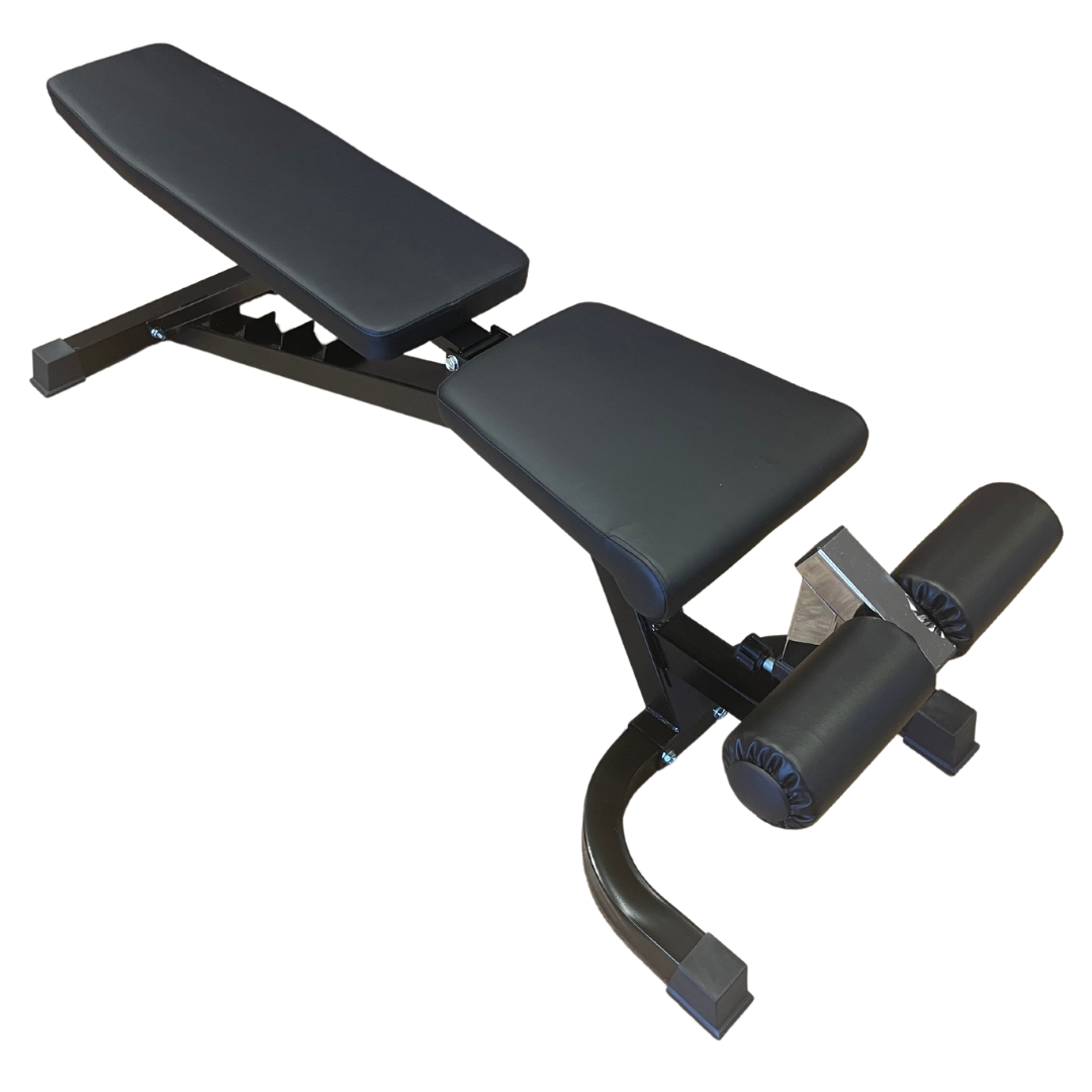 Diamond Fitness Flat Incline Decline Bench DF3DIFB