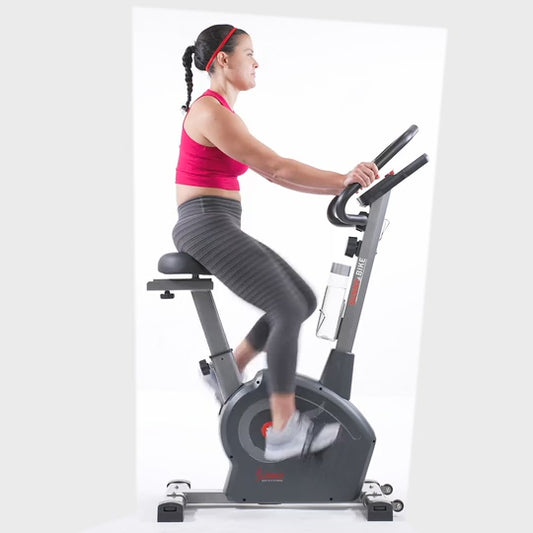 Sunny Health & Fitness Elite Elite Interactive Series Exercise Bike SF-B220045