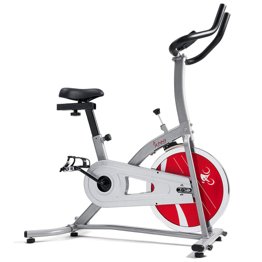 Sunny Health & Fitness Indoor Cycling Bike SF-B1203