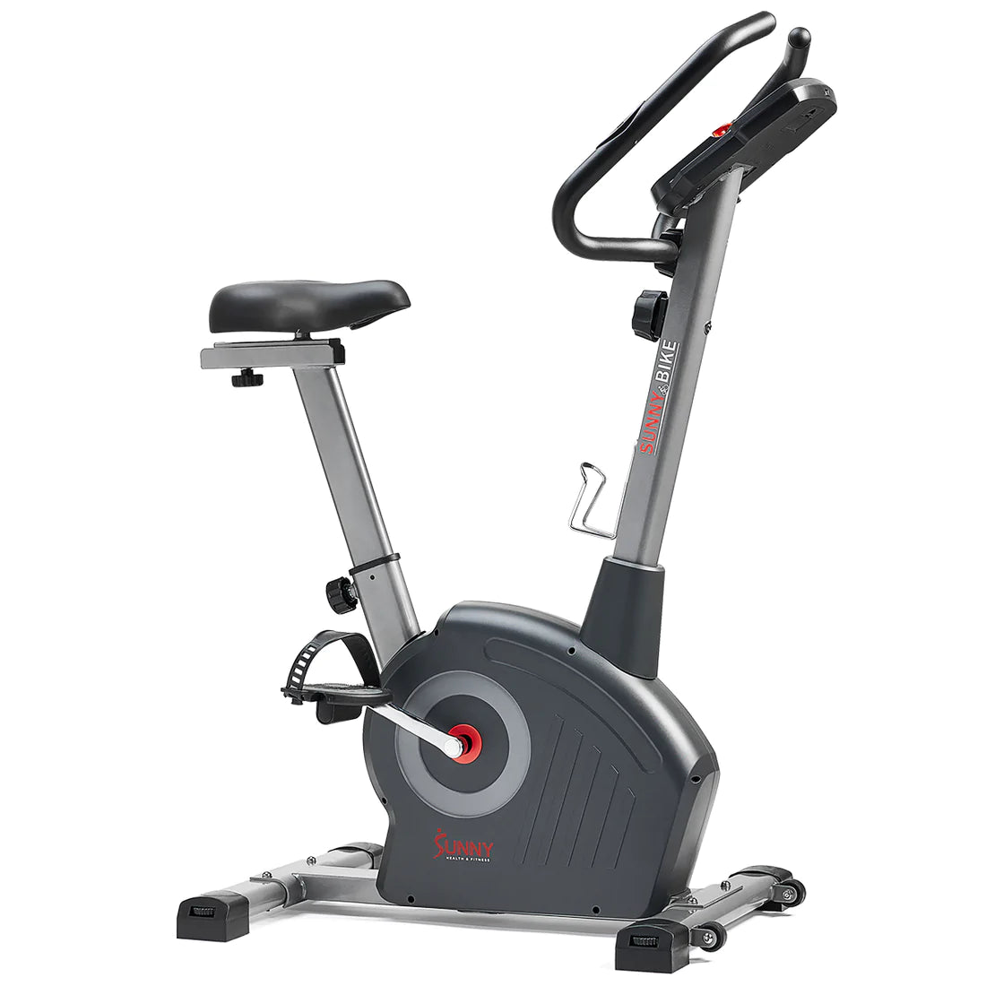 Sunny Health & Fitness Elite Elite Interactive Series Exercise Bike SF-B220045