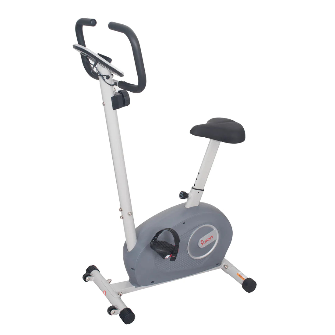 Sunny Health & Fitness Magnetic Resistance Upright Bike SF-B2906