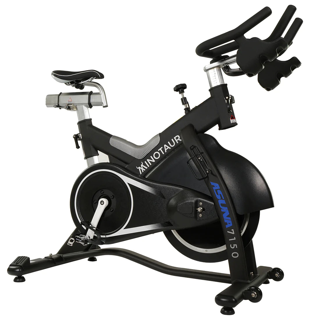 ASUNA Minotaur Stationary Magnetic Indoor Cycling Bike 7150