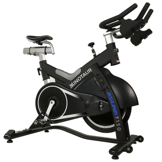 ASUNA Minotaur Stationary Magnetic Indoor Cycling Bike 7150