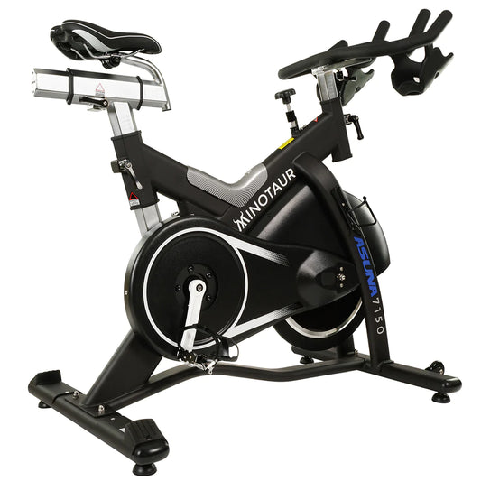 ASUNA Minotaur Stationary Magnetic Indoor Cycling Bike 7150