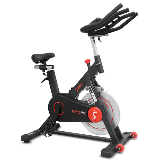 Sunny Health & Fitness Training Cycle Performance Bike - SF-B121021