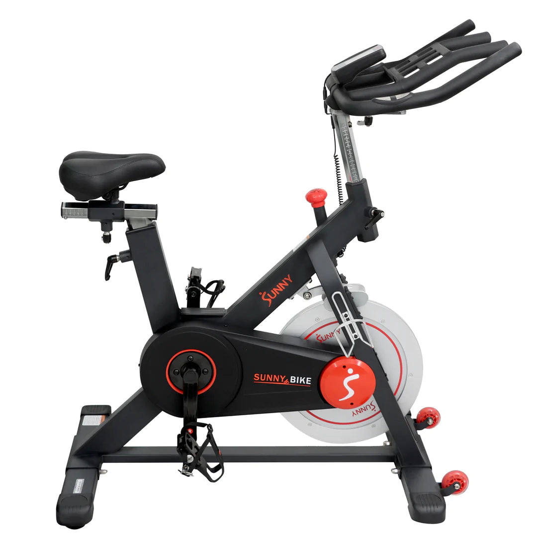 Sunny Health & Fitness Training Cycle Performance Bike - SF-B121021