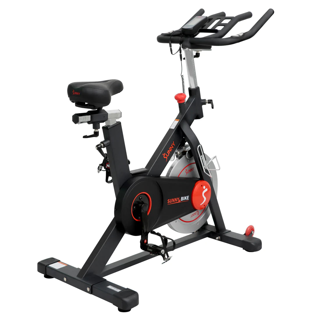 Sunny Health & Fitness Training Cycle Performance Bike - SF-B121021