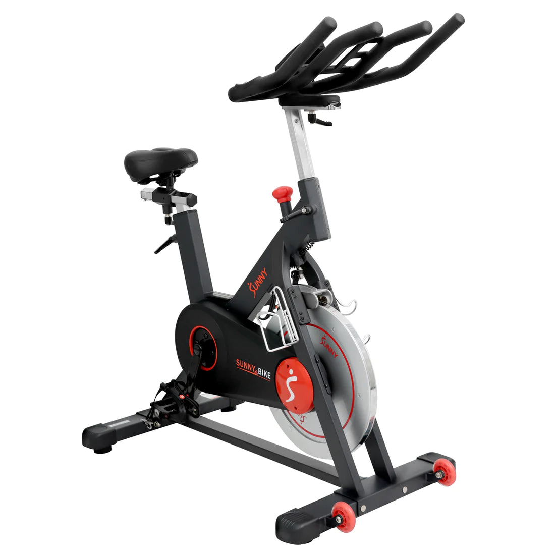 Sunny Health & Fitness Training Cycle Performance Bike - SF-B121021