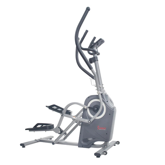 Sunny Health & Fitness Pro Cardio Climber - SF-E3914