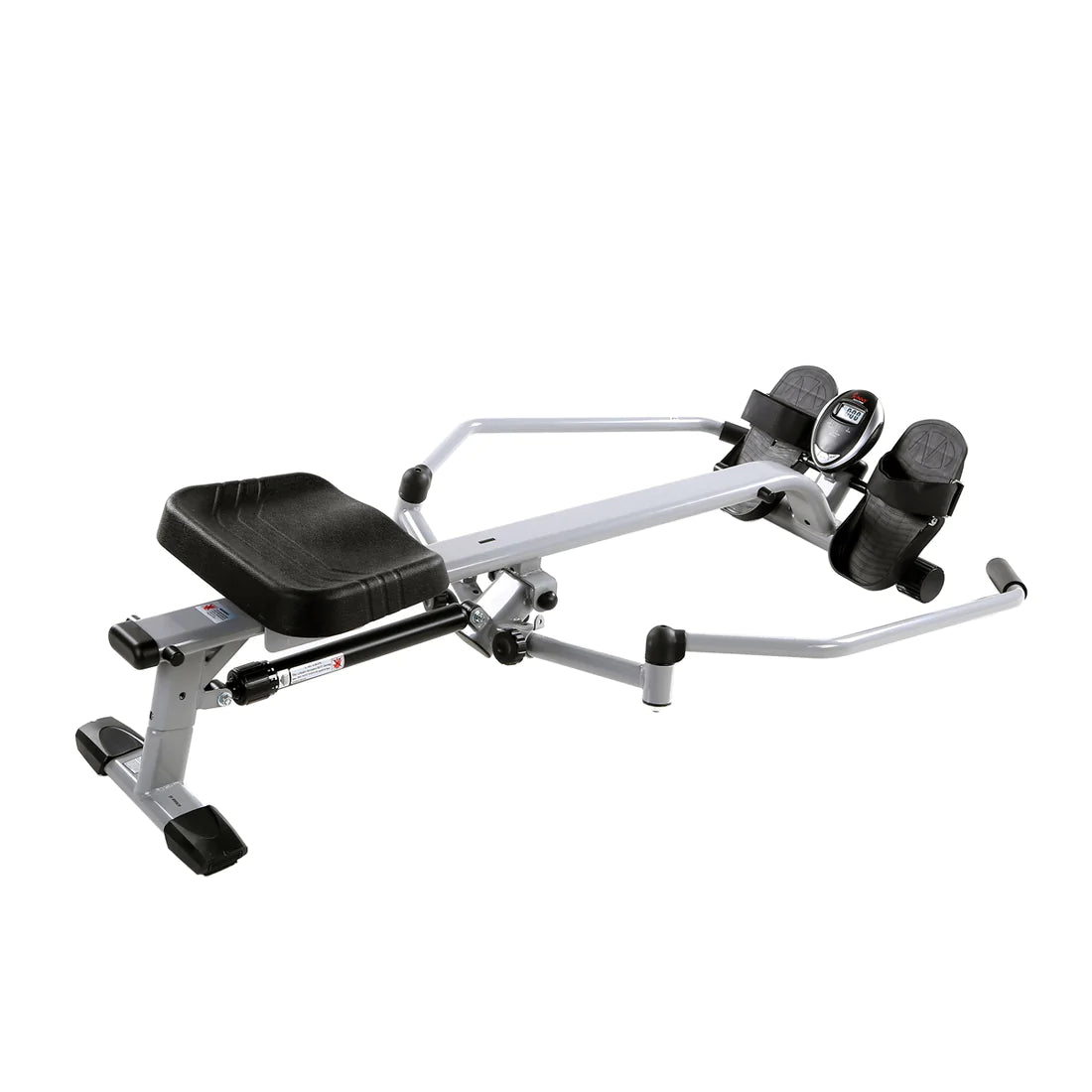 Sunny Health & Fitness Full Motion Rowing Machine SF-RW5639