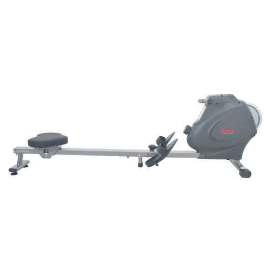 Sunny Health & Fitness Flywheel Rowing Machine SF-RW5856