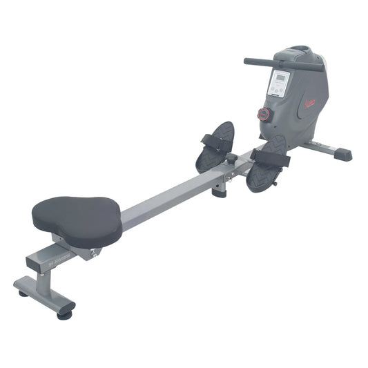 Sunny Health & Fitness Flywheel Rowing Machine SF-RW5856