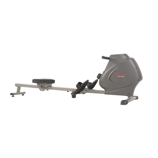 Sunny Health & Fitness SPM Magnetic Rowing Machine SF-RW5801